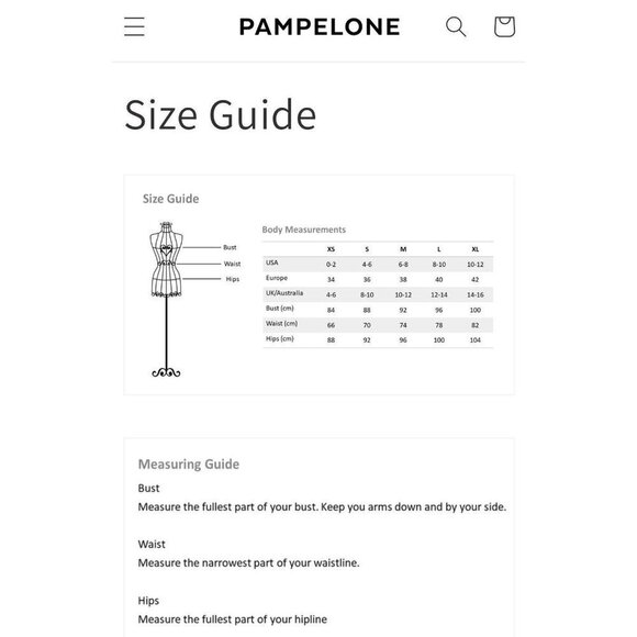 Floral Black Maxi Dress - Picture 12 of 15